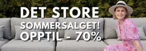 Sommersalget!