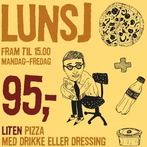 Pizzabakeren-katalog | Lunsj | 2025-06-04T00:00:00.000Z - 2025-06-18T00:00:00.000Z