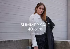 Bruuns Bazaar-katalog | Summer Sale 40 -60% | 2025-06-05T00:00:00.000Z - 2025-06-19T00:00:00.000Z