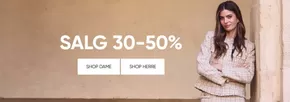 VIC-katalog i Vestby | Salg 30-50% | 2025-06-05T00:00:00.000Z - 2025-06-19T00:00:00.000Z