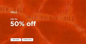 50% Off
