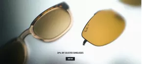 Ray-Ban-katalog i Brønnøysund | 20% off selected sunglasses | 2025-06-05T00:00:00.000Z - 2025-06-19T00:00:00.000Z