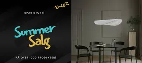 Lightup-katalog i Geilo | Sommer Salg 10 - 60% | 2025-06-05T00:00:00.000Z - 2025-06-19T00:00:00.000Z