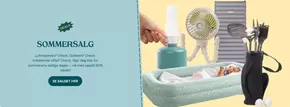 CoolStuff-katalog i Honningsvåg | Sommersalg | 2025-06-09T00:00:00.000Z - 2025-06-23T00:00:00.000Z