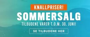 Magasinet-katalog | Sommersalg | 2025-06-09T00:00:00.000Z - 2025-06-30T00:00:00.000Z