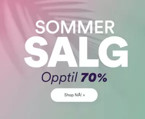 Get inspired-katalog i Odda | Sommer Salg | 2025-06-09T00:00:00.000Z - 2025-06-23T00:00:00.000Z