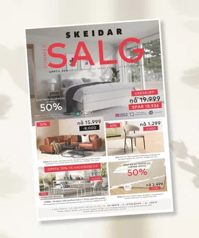 Skeidar-katalog | Topptilbud for alle kuppjegere | 2025-06-11T00:00:00.000Z - 2025-06-25T00:00:00.000Z