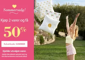 Princess-katalog i Sogndal (Sogn og Fjordane) | Princess Kundeavis | 2025-06-11T00:00:00.000Z - 2025-06-25T00:00:00.000Z