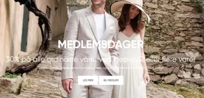 VIC-katalog i Sandvika | Medlemsdager | 2025-06-11T00:00:00.000Z - 2025-06-15T00:00:00.000Z