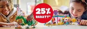 Lekia-katalog | 25% Rabatt | 2025-06-11T00:00:00.000Z - 2025-06-15T00:00:00.000Z