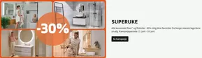 Flisekompaniet-katalog i Tønsberg | -30% | 2025-06-11T00:00:00.000Z - 2025-06-18T00:00:00.000Z