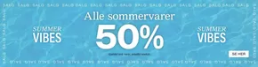 Kremmerhuset-katalog i Oslo | Alle sommervarer 50% | 2025-06-12T00:00:00.000Z - 2025-06-26T00:00:00.000Z