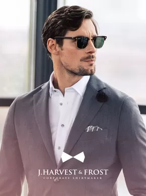 New Wave-katalog | New Wave J. Harvest & Frost 2025 | 2025-06-12T00:00:00.000Z - 2025-06-26T00:00:00.000Z