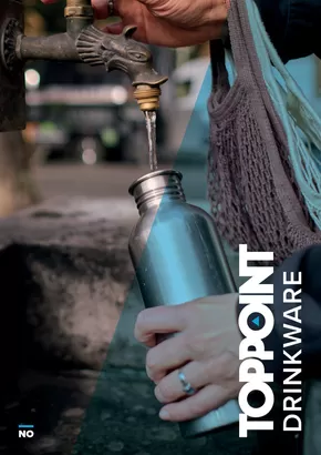 New Wave-katalog | New Wave Drikkevarer 2025 Toppoint | 2025-06-12T00:00:00.000Z - 2025-06-26T00:00:00.000Z