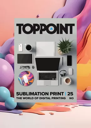 New Wave-katalog | New Wave Sublimering 2025 Toppoint | 2025-06-12T00:00:00.000Z - 2025-06-26T00:00:00.000Z
