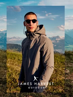 New Wave-katalog i Kyrksæterøra | New Wave Harvest Outdoor 2024 | 2025-06-12T00:00:00.000Z - 2025-06-26T00:00:00.000Z