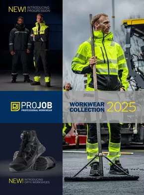 New Wave-katalog i Arendal | New Wave ProJob 2025 | 2025-06-12T00:00:00.000Z - 2025-06-26T00:00:00.000Z