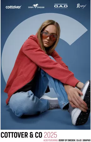 New Wave-katalog i Odda | New Wave Cottover & Co 2025 | 2025-06-12T00:00:00.000Z - 2025-06-26T00:00:00.000Z