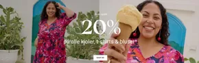 Zizzi-katalog i Tromsø | 20%  | 2025-06-13T00:00:00.000Z - 2025-06-27T00:00:00.000Z