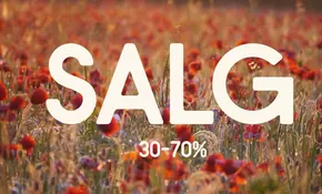 Dorothea-katalog | Salg 30 - 70% | 2025-06-13T00:00:00.000Z - 2025-06-27T00:00:00.000Z