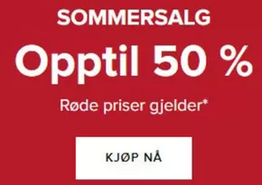 Cellbes-katalog i Voss | Opptil 50% | 2025-06-13T00:00:00.000Z - 2025-06-29T00:00:00.000Z