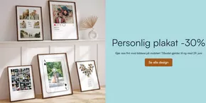 Elite Foto-katalog | Personlig plakat -30% | 2025-06-13T00:00:00.000Z - 2025-06-29T00:00:00.000Z