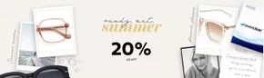 Lensway-katalog i Nesna | Summer 20% | 2025-06-16T00:00:00.000Z - 2025-06-30T00:00:00.000Z