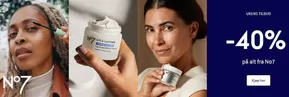 Boots Apotek-katalog i Strømmen | -40% | 2025-06-16T00:00:00.000Z - 2025-06-22T00:00:00.000Z