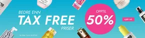 Fredrik & Louisa-katalog i Sandvika | Opptil 50% | 2025-06-16T00:00:00.000Z - 2025-07-06T00:00:00.000Z
