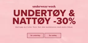 Cubus-katalog i Ulven | Undertøy & ναττου -30% | 2025-06-16T00:00:00.000Z - 2025-06-22T00:00:00.000Z