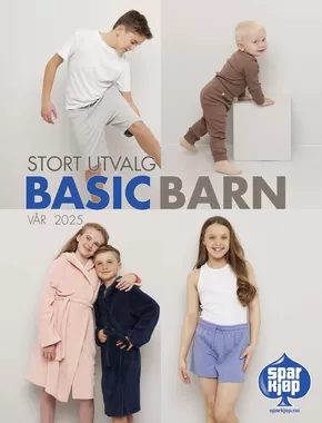 Sparkjøp-katalog i Oslo | Aktuelle kupp og tilbud | 2025-01-01T00:00:00.000Z - 2025-12-31T00:00:00.000Z