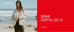 VILA-katalog i Rasta | Spar Opptil 50% | 2025-06-17T00:00:00.000Z - 2025-07-01T00:00:00.000Z