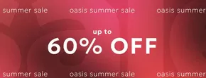 Oasis-katalog i Nesttun | Up To 60% Off | 2025-06-17T00:00:00.000Z - 2025-07-01T00:00:00.000Z
