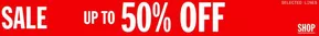 Urban Outfitters-katalog i Konsvikosen | Sale Up To 50% Off | 2025-06-17T00:00:00.000Z - 2025-07-01T00:00:00.000Z