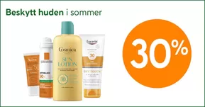 Vitusapotek-katalog i Sandefjord | Topptilbud for alle kunder | 2025-06-18T00:00:00.000Z - 2025-07-02T00:00:00.000Z