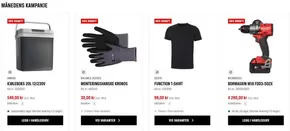 Tools-katalog i Askim | Månedens kampanje | 2025-06-18T00:00:00.000Z - 2025-06-30T00:00:00.000Z