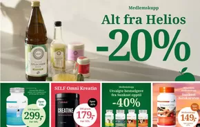 Sunkost-katalog i Sofiemyr | -20%  | 2025-06-18T00:00:00.000Z - 2025-07-02T00:00:00.000Z