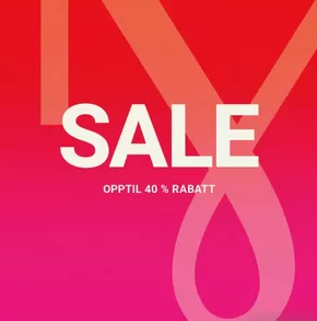 Masai-katalog i Moss | Sale | 2025-06-19T00:00:00.000Z - 2025-07-03T00:00:00.000Z