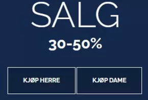 Jean Paul-katalog i Trøgstad | Salg 30-50% | 2025-06-19T00:00:00.000Z - 2025-07-03T00:00:00.000Z