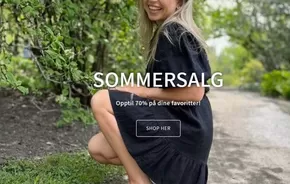 Sommersalg
