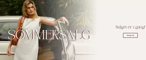 Sommersalg
