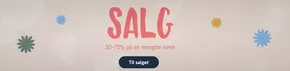 Sprell-katalog i Sandnes | Salg | 2025-06-19T00:00:00.000Z - 2025-07-03T00:00:00.000Z