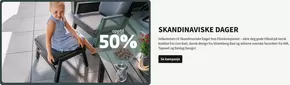 Flisekompaniet-katalog | Opptil 50% | 2025-06-19T00:00:00.000Z - 2025-07-01T00:00:00.000Z