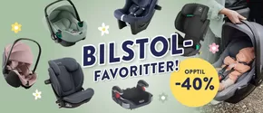 Barnevognhuset Rudo-katalog i Oslo | Opptil -40% | 2025-06-20T00:00:00.000Z - 2025-07-04T00:00:00.000Z