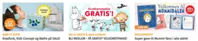 Barnas egen bokverden-katalog i Lørenskog | Spar 220, | 2025-06-20T00:00:00.000Z - 2025-07-04T00:00:00.000Z