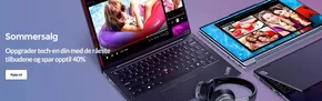 Lenovo-katalog i Røros | Sommersalg | 2025-06-20T00:00:00.000Z - 2025-07-04T00:00:00.000Z