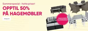 Trademax-katalog i Rolvsøy | Maksimer sommeren! | 2025-06-20T00:00:00.000Z - 2025-07-04T00:00:00.000Z