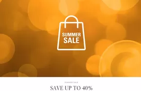 Villeroy & Boch-katalog i Grimstad | Summer Sale  | 2025-06-20T00:00:00.000Z - 2025-07-29T00:00:00.000Z