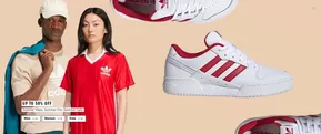 Adidas-katalog i Nittedal | Up To 50% Off | 2025-06-20T00:00:00.000Z - 2025-07-04T00:00:00.000Z