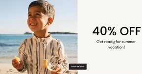 Babyshop-katalog i Kristiansand | 40% Off | 2025-06-23T00:00:00.000Z - 2025-07-14T00:00:00.000Z